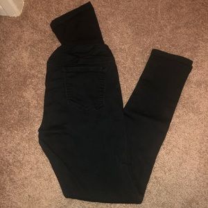 Motherhood Maternity Jeans